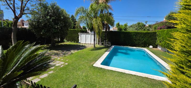 Foto ad3f074e-b0fc-4fbb-8d88-09edbcc8984e. Casa espectacular casa en vilafortuny confort, estilo y ubicación inmejorable en Cambrils