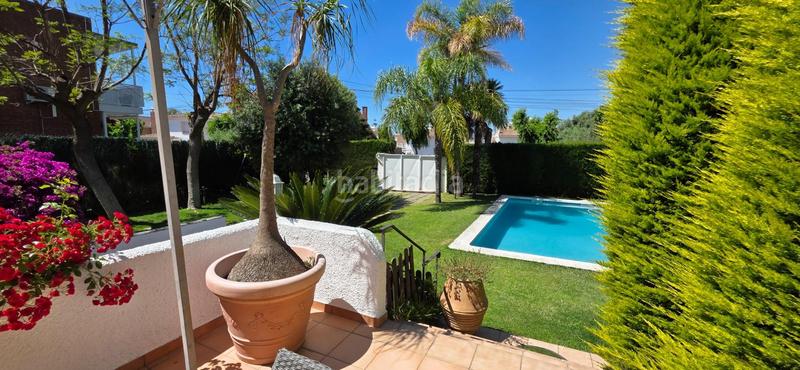 Foto aed598de-90de-4d59-83a9-ced5bc7f0c82. Casa espectacular casa en vilafortuny confort, estilo y ubicación inmejorable en Cambrils