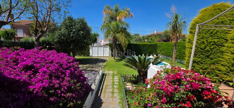 Foto c5576ea1-0115-4b00-aed0-68a92680d6cd. Casa espectacular casa en vilafortuny confort, estilo y ubicación inmejorable en Cambrils