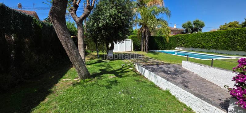 Foto ce3fb873-9efc-4db4-99b9-692ea9dcc1f0. Casa espectacular casa en vilafortuny confort, estilo y ubicación inmejorable en Cambrils