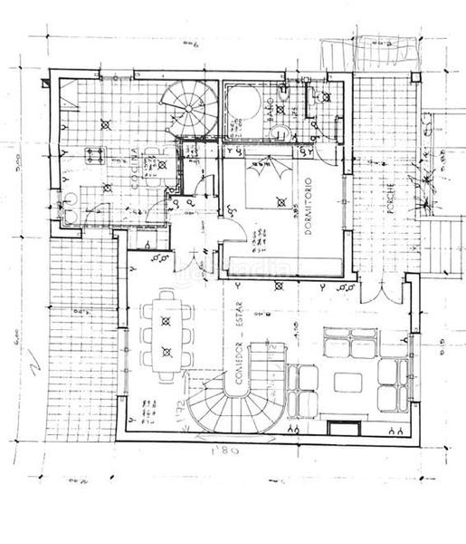 Foto cf1cecf4-723d-439a-820a-200cba08ccc2. Casa espectacular casa en vilafortuny confort, estilo y ubicación inmejorable en Cambrils