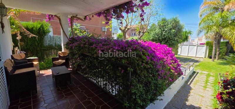 Foto efec7cce-1635-4ed0-bdd5-5042d93ca377. Casa espectacular casa en vilafortuny confort, estilo y ubicación inmejorable en Cambrils