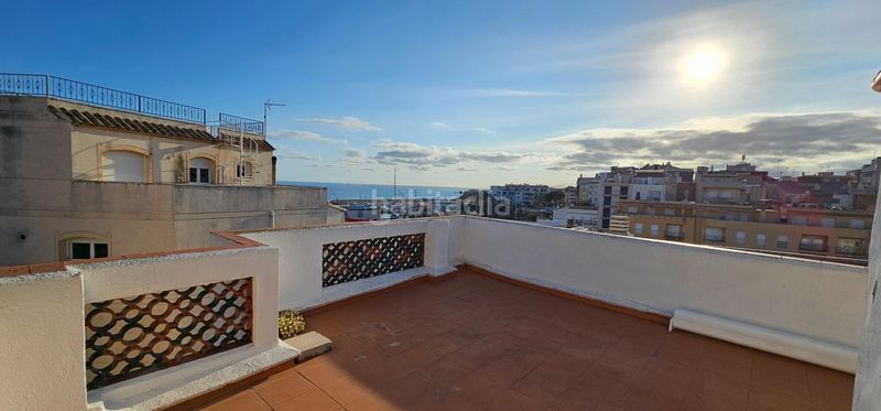 Foto 1257a9de-83e4-438e-b075-ea5fc88f4ece. Casa amb aparcament a L´Ametlla de Mar Ametlla de Mar (L´)