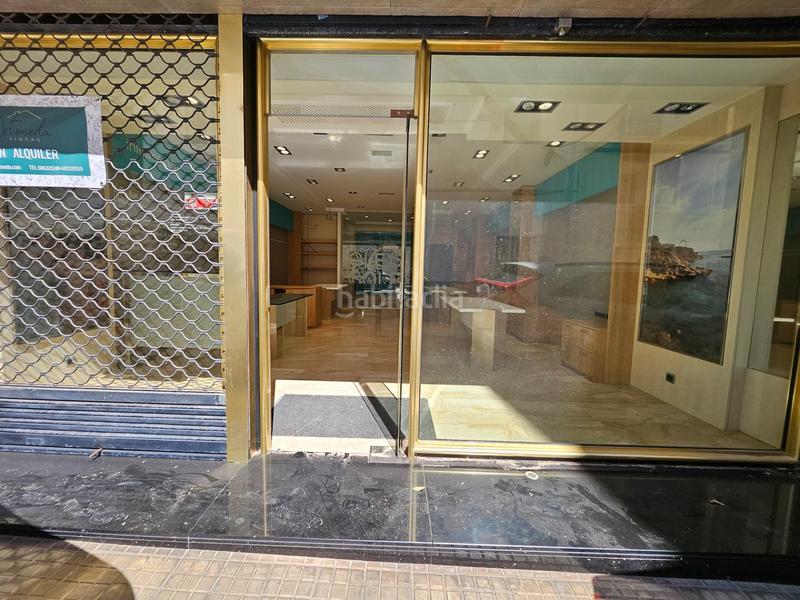 Foto b0a1ec19-0e1b-4918-8cba-143f4cadeeb7. Affitto locale commerciale in L´Ametlla de Mar Ametlla de Mar (L´)