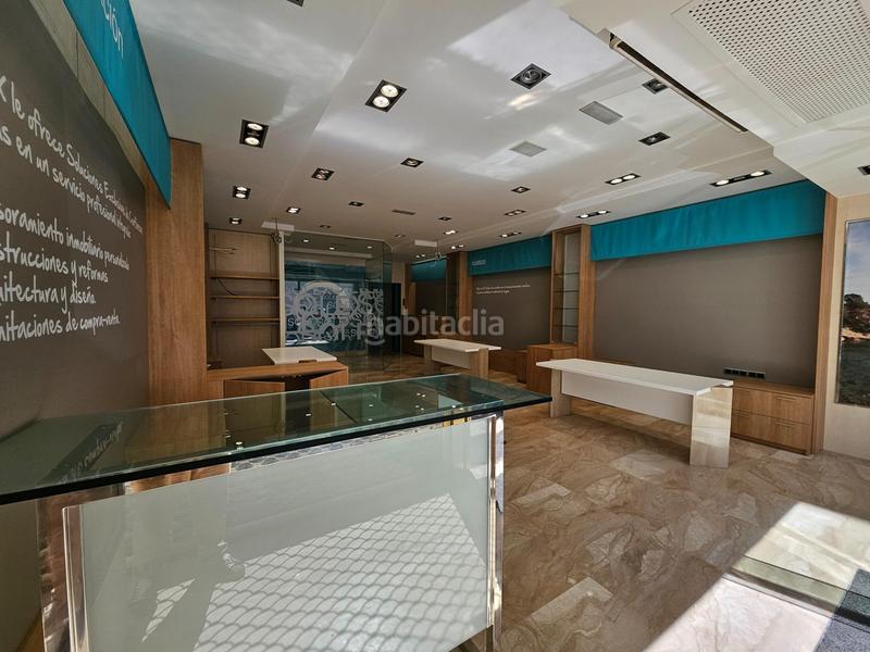 Foto 20a01e01-f408-4859-ba32-58906388d5cb. Rent business premise in L´Ametlla de Mar Ametlla de Mar (L´)