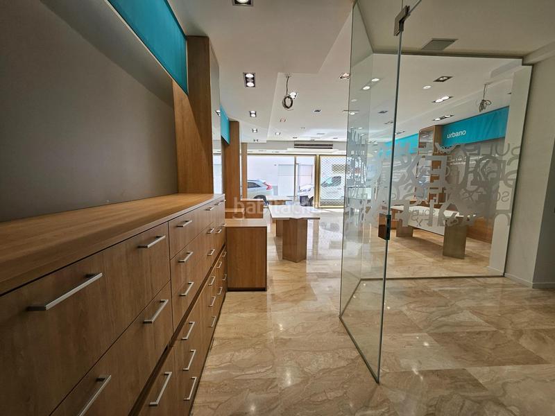 Foto 79d45a2e-61bb-4f55-bc50-e312bacc01c7. Rent business premise in L´Ametlla de Mar Ametlla de Mar (L´)