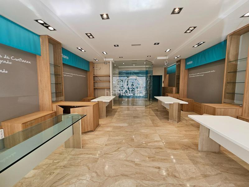 Foto cea4714b-786a-47a1-8e9c-1b88974b0100. Rent business premise in L´Ametlla de Mar Ametlla de Mar (L´)