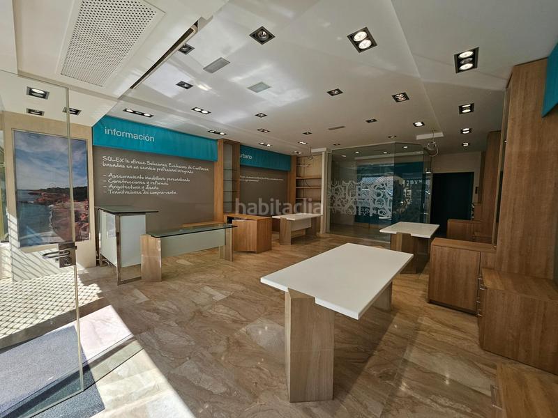 Foto fd580b43-0a86-4abd-b7fe-1808e9342e38. Rent business premise in L´Ametlla de Mar Ametlla de Mar (L´)