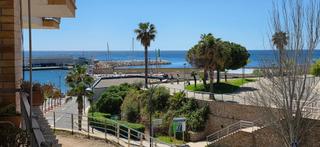 Apartment in L´Ametlla de Mar. Apartamento de ensueño con vistas al mediterráneo en lametlla de