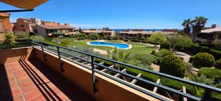 Apartment in Marina de Sant Jordi. Oportunidad única amplio apartamento a pocos pasos de las mejore