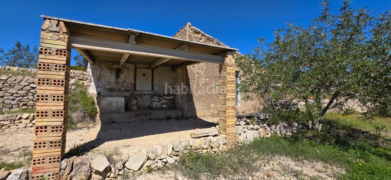 Foto 278b091a-4938-49fe-8517-f51e7ead0fcb. Masia a Perelló (El)