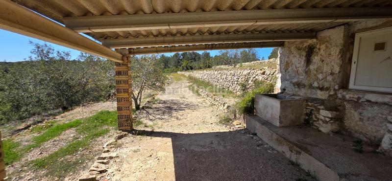 Foto 2f6a11dc-e977-45bc-925b-c7523e9fbfff. Masia a Perelló (El)