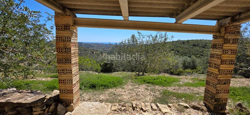 Foto 3c2a30f4-7f1a-4949-8ad7-ae4f24e9c6d7. Masia a Perelló (El)