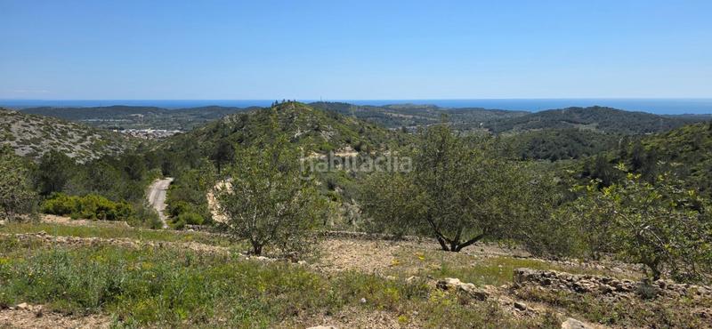 Foto 54e89167-5ed8-4f27-a9b0-0e8c0bac01e2. Masia a Perelló (El)