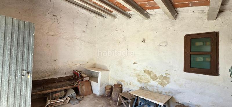 Foto 68fa436f-98ce-43db-a776-bfc989be360c. Masia a Perelló (El)