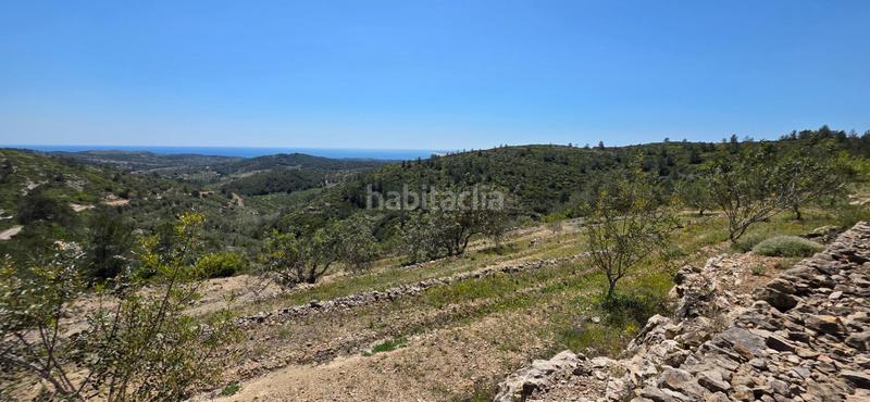 Foto 75051ee2-3e7c-44f3-8557-d30d1476c012. Masia a Perelló (El)