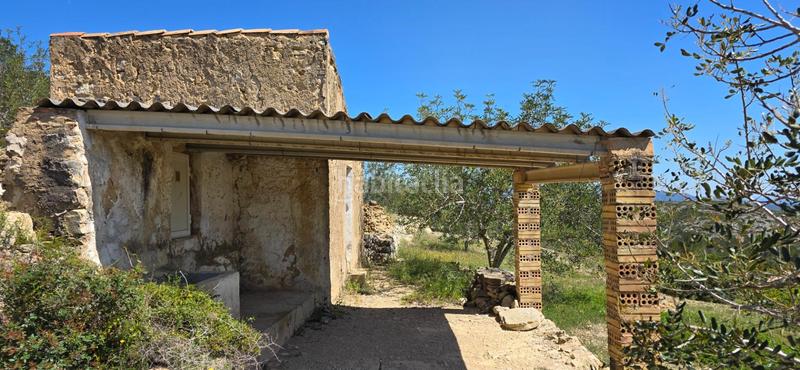 Foto a7606e75-ff34-4064-a7e5-4837bcae32f4. Masia a Perelló (El)