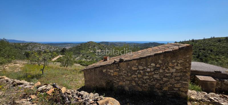 Foto d1aca154-49ac-45aa-b861-533e915fd6eb. Masia a Perelló (El)