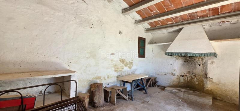 Foto e845e206-c0af-44f4-9ca6-1dac9562ac4d. Masia a Perelló (El)