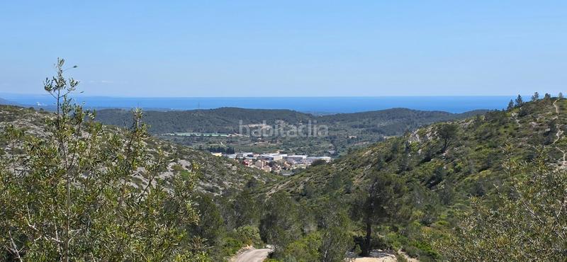 Foto ed5cdb75-d548-4d67-9d59-83468d3548bc. Masia a Perelló (El)