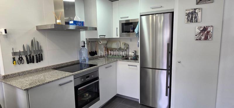Foto 07b7f12f-4787-4b15-8bd0-d39e7f702e69. Piso tu rincón familiar en la costa, moderno, equipado y a un paso de la playa en Ametlla de Mar (L´)