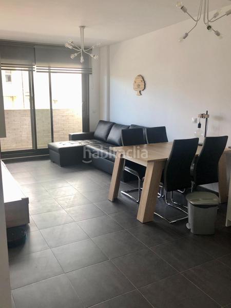 Foto 2978c319-1db6-43ce-b0a6-25a1d085f51b. Piso tu rincón familiar en la costa, moderno, equipado y a un paso de la playa en Ametlla de Mar (L´)
