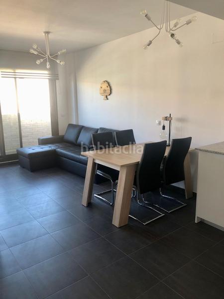 Foto 45f0cd31-2312-4808-82e0-e3659fec90d3. Piso tu rincón familiar en la costa, moderno, equipado y a un paso de la playa en Ametlla de Mar (L´)