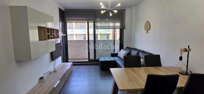 Foto a0760184-3df3-489d-ad0b-586b06e4e8ec. Piso tu rincón familiar en la costa, moderno, equipado y a un paso de la playa en Ametlla de Mar (L´)