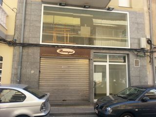 Local Comercial a L´Ametlla de Mar