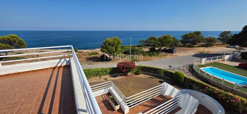 Foto 063502e4-a4b1-478b-b169-f2ceb8f7eba8. Casa amb calefacció aparcament piscina a Calafat Ametlla de Mar (L´)