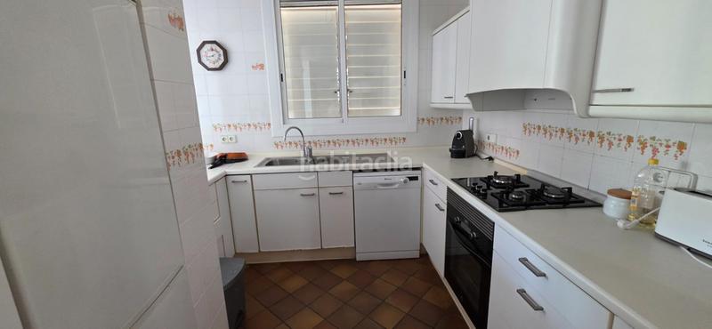 Foto 1197aa93-0156-422d-a9a3-8e96bb41c5d6. Casa amb calefacció aparcament piscina a Calafat Ametlla de Mar (L´)