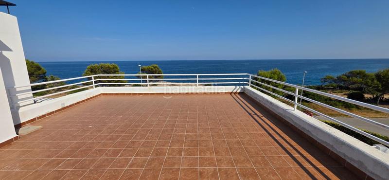 Foto 342993e8-fd53-4ddb-9da0-fa83f131fe1a. Casa amb calefacció aparcament piscina a Calafat Ametlla de Mar (L´)