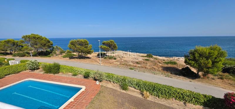 Foto 39702493-c057-40e9-bc1f-44b4f78fc233. Casa amb calefacció aparcament piscina a Calafat Ametlla de Mar (L´)