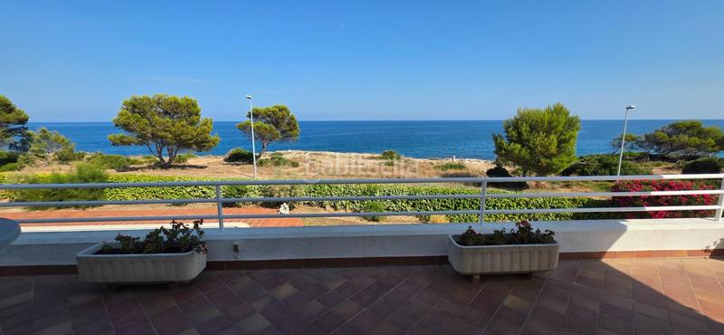 Foto 3f5f09f0-f5f8-4887-8887-358bb6def70c. Casa amb calefacció aparcament piscina a Calafat Ametlla de Mar (L´)
