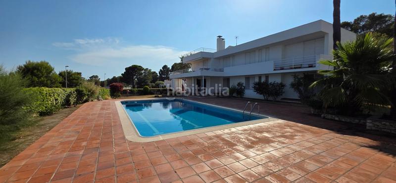 Foto 51efda59-11d1-43f1-bc20-b1226b5ddd0a. Casa amb calefacció aparcament piscina a Calafat Ametlla de Mar (L´)
