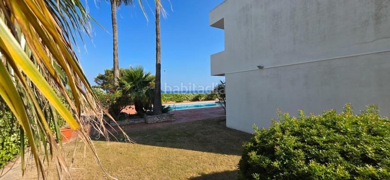 Foto 5507abf2-4a64-461f-9fad-aa4492979af1. Casa amb calefacció aparcament piscina a Calafat Ametlla de Mar (L´)