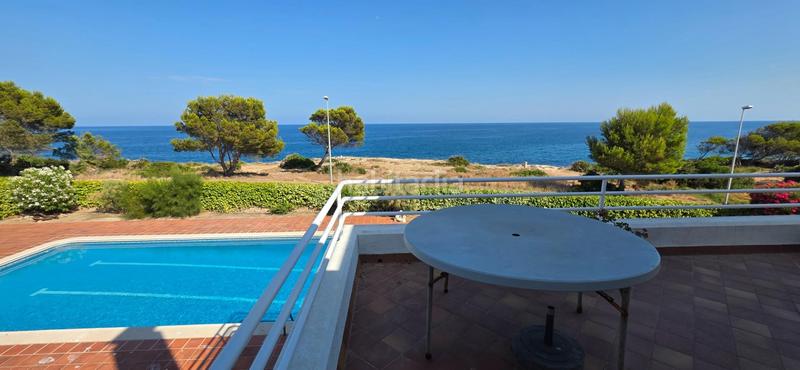 Foto 7cda930e-5f0a-4af2-b7a5-eb17132bd0ef. Casa amb calefacció aparcament piscina a Calafat Ametlla de Mar (L´)