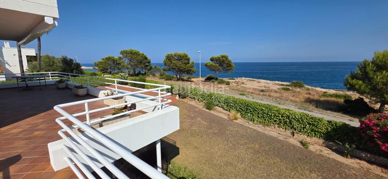Foto 804d0271-f2a3-40cd-bce9-6f40d198cc99. Casa amb calefacció aparcament piscina a Calafat Ametlla de Mar (L´)