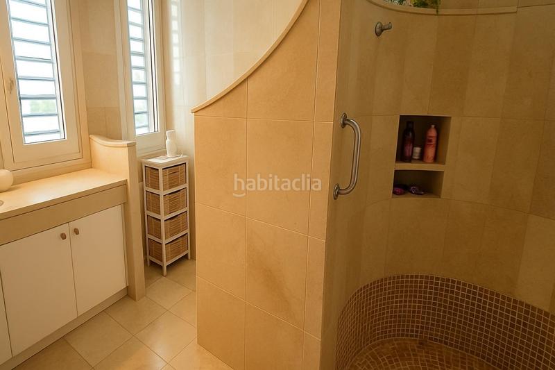 Foto 815244bf-57f7-4ccd-878f-8665d56d925b. Casa amb calefacció aparcament piscina a Calafat Ametlla de Mar (L´)