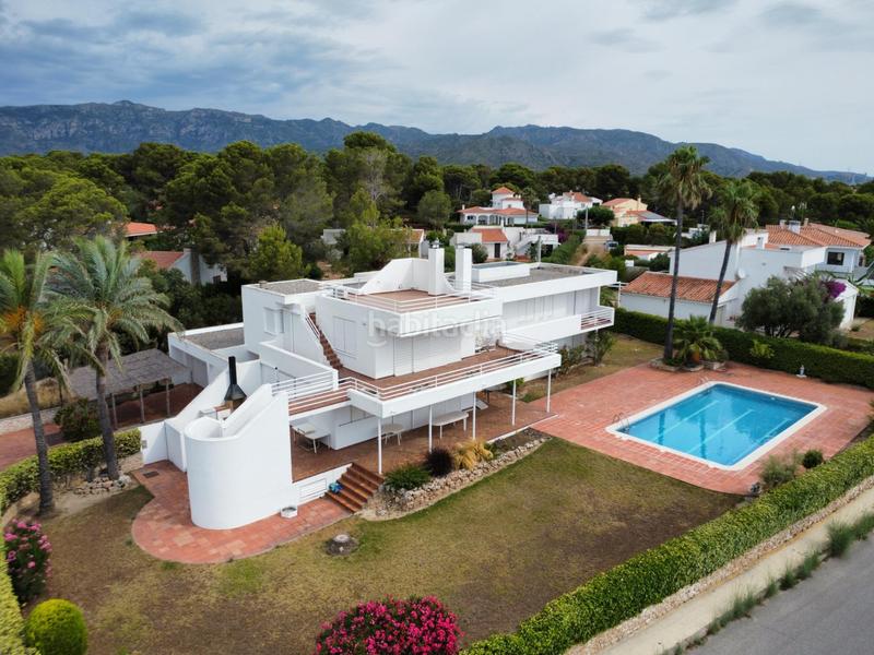 Foto 8542e45f-b187-42ec-b00a-38267980e235. Casa amb calefacció aparcament piscina a Calafat Ametlla de Mar (L´)