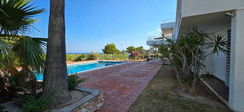 Foto 8d54da88-6bec-4907-ba6f-d7b8495ab5b1. Casa amb calefacció aparcament piscina a Calafat Ametlla de Mar (L´)