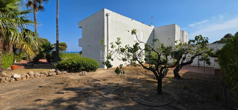 Foto ae36d472-2b58-415a-b464-dea3348b8764. Casa amb calefacció aparcament piscina a Calafat Ametlla de Mar (L´)