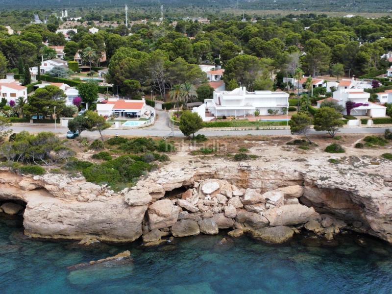 Foto af6e1812-4f1b-4d53-aaa7-8983761d3e4a. Casa amb calefacció aparcament piscina a Calafat Ametlla de Mar (L´)