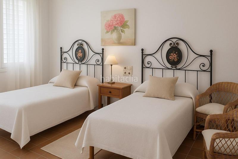 Foto b112a117-7c36-4aaa-8798-96a890967ac5. Casa amb calefacció aparcament piscina a Calafat Ametlla de Mar (L´)