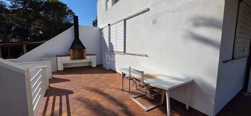 Foto b174f0f4-735c-4850-a3f5-f088d5c84b76. Casa amb calefacció aparcament piscina a Calafat Ametlla de Mar (L´)