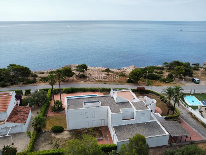 Foto ce31e8b1-951c-48a6-8138-aaacfe489ef8. Casa amb calefacció aparcament piscina a Calafat Ametlla de Mar (L´)