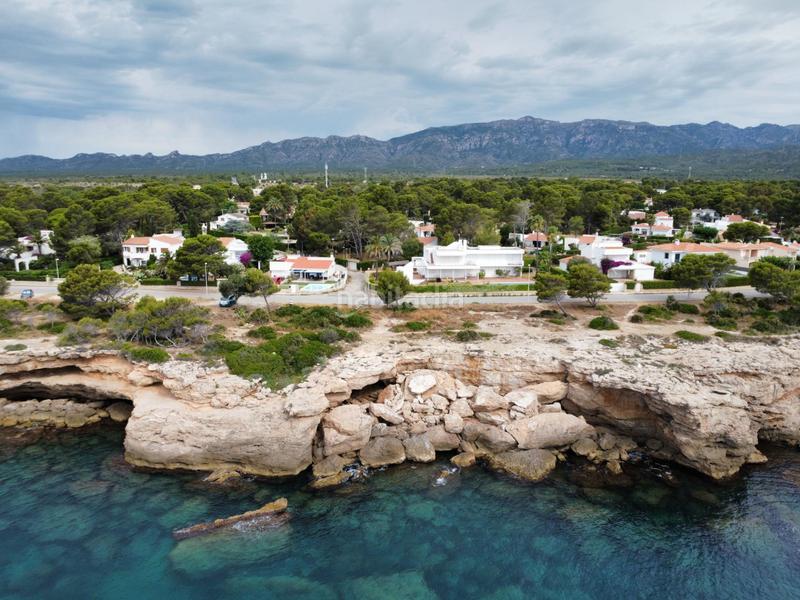 Foto d3051d88-ca5c-41d1-b830-c133b481a672. Casa amb calefacció aparcament piscina a Calafat Ametlla de Mar (L´)