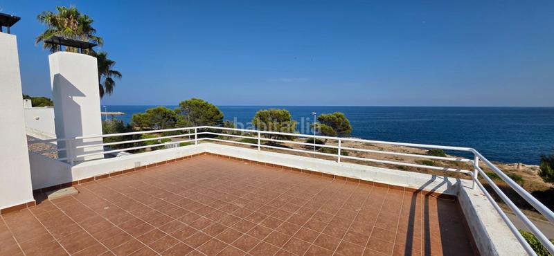 Foto dd400223-3b13-4ded-8dc3-13ad14ea9b74. Casa amb calefacció aparcament piscina a Calafat Ametlla de Mar (L´)