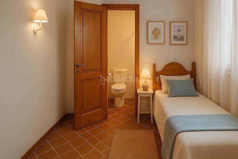 Foto e04be63f-2ac6-4c17-809e-36b5adbe33c4. Casa amb calefacció aparcament piscina a Calafat Ametlla de Mar (L´)