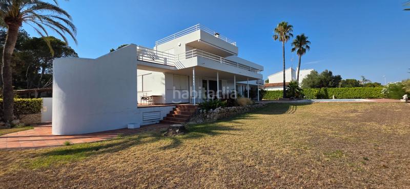 Foto f398bc33-604d-4ad7-8f55-ec1c77fe9a1c. Casa amb calefacció aparcament piscina a Calafat Ametlla de Mar (L´)